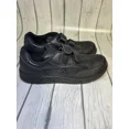 thumbnail image 1 of New Balance 811 VK Hook Loop Black Walking Shoes MW811VK Mens Size 9.5, 1 of 6