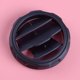 thumbnail image 1 of 1pc Car Rear AC Air Vent Grille Black ABS Fit for Land Rover Discovery 3 and 4 Range Rover Sport LR041180~9085, 1 of 1