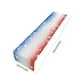 thumbnail image 3 of Mantel de mesa con bandera del Día de la Independencia | Mantel de lino antideslizante y resistente al calor de 140 x 33 cm | Tapete decorativo duradero, reutilizable y lavable para mesa de, 3 of 5