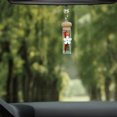 thumbnail image 5 of Qonioi Car Perfume Pendant, Lasting Perfumery Oil Diffuser 10ml for Car Interior, Auto Air Freshener, Vehicle Scent Pendant, 5 of 6