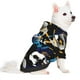 thumbnail image 2 of Balery Football Sudadera con Capucha para Perros Pequeños – Ropa para Mascotas, Disfraz para Perros y Gatos, Ideal para Fiestas y Cosplay-X-Small, 2 of 7