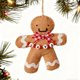 thumbnail image 5 of Kit Para Hacer Un Hombre De Jengibre: ¡Crea Tus Propios Adornos Jengibre Personalizados Pegatinas Navideñas Fieltro Con Diseño Dibujos Animados. Incluye Lazo, Cuentas Y Las 26 Letras Del Alfabeto B#, 5 of 7