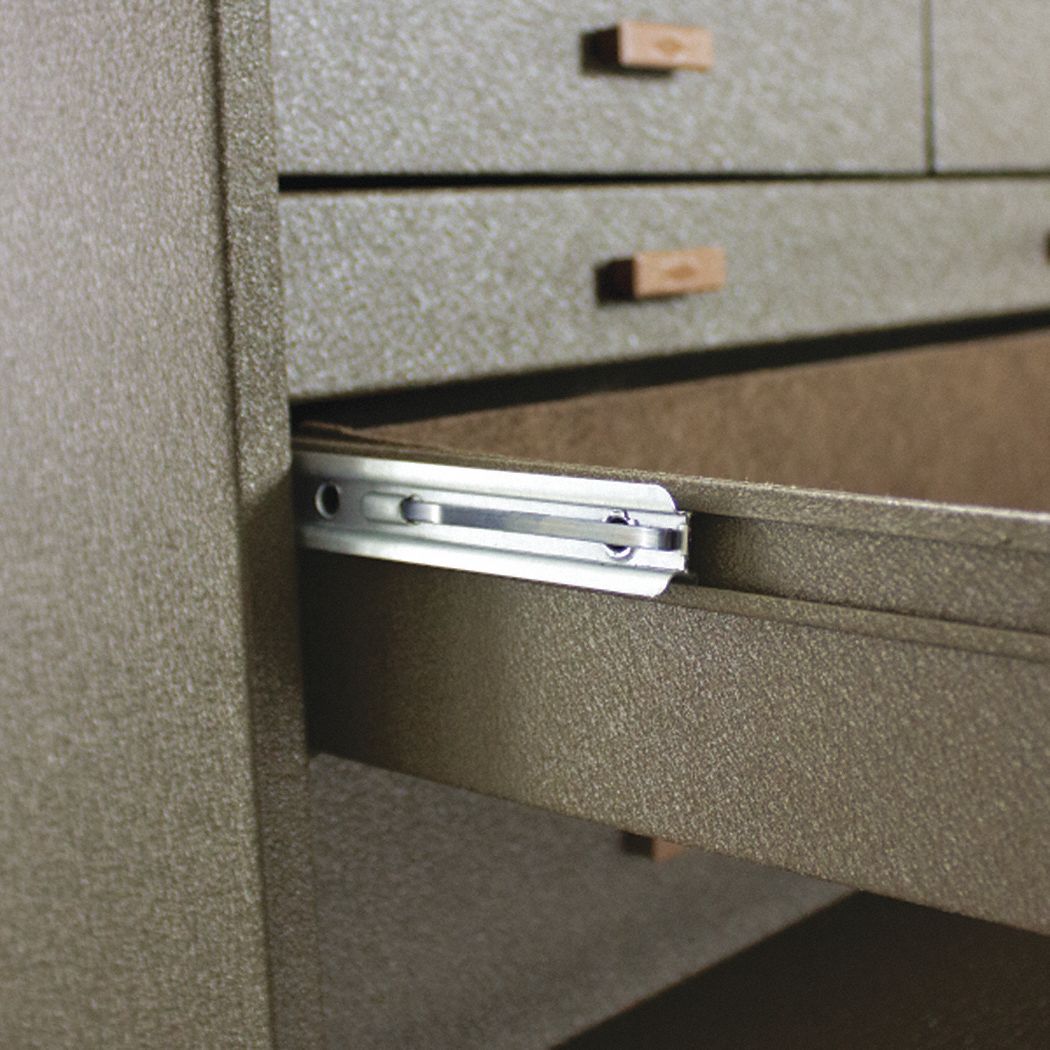 Kennedy Drawer Slide 80887