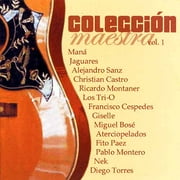Coleccion Maestra, Vol.1