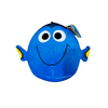 Squishmallows 7 inch Dory, (Finding Nemo) Plush by KellyToys