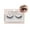 ITC04, variant on i-ENVY The Classic – Timeless Wispy Lash Extension, Modern & Redefined Eye Look, Lightweight Undetectable Clear Band for Natural Look (01)