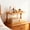 D, variant on Tuscom Wooden Mug Rack, 3-Tier Desktop Storage Shelf for Kitchen Counter, Office & Home Organization, Multi-Purpose Display Stand for Teacups, Coffee Mugs, Spices, and Decorative Items