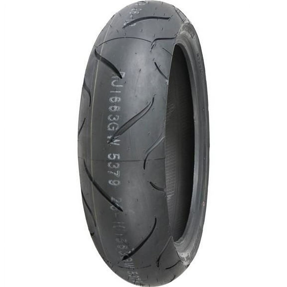 Shinko 010 Apex Rear 200/50ZR17 Motorcycle Tire