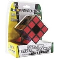 thumbnail image 2 of Rubik's Revolution Electronic Handheld Game, 2 of 2
