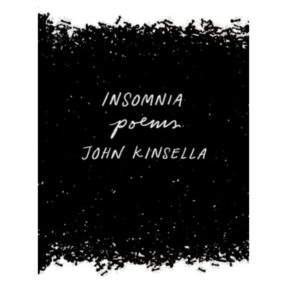 Insomnia: Poems (Hardcover)