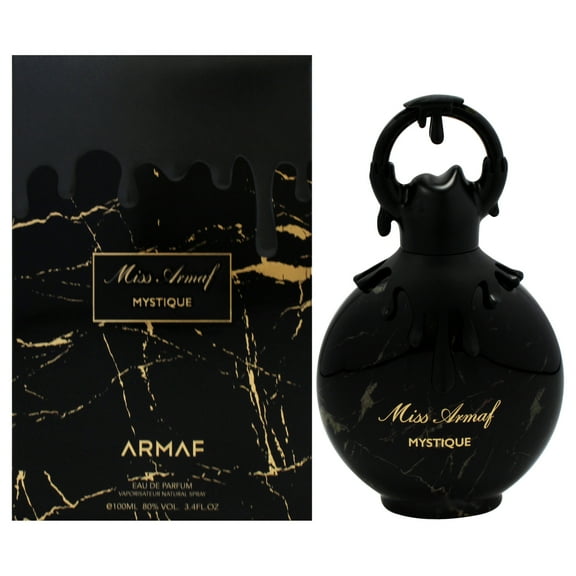 Miss Mystique by Armaf for Women - 3.4 oz EDP Spray