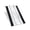 85" x 54", variant on 3-Piece Aluminum ATV Loading Ramps with Black Anti-Slip Traction Surface, Heavy Duty Foldable Utility Trailer Ramp for Four Wheeler, Motorcycle, Lawn Mower & UTV