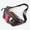 Multicolor, variant on Nylon Crossbody Bag