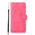 thumbnail image 2 of SaniMore for Samsung Galaxy S23 Plus 6.6" 2023 Case, Flip Folio PU Leather Wallet Cover with Detachable Shell Wrist Strap Kickstand Card Slots Business Shockproof Case with Magnetic Clasp, Rose, 2 of 8