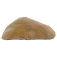 thumbnail image 1 of Shisuyan Stone Key Hider Fake Stone Key Holder Stone Resin Key Storage Box for Garden Yard, 1 of 9