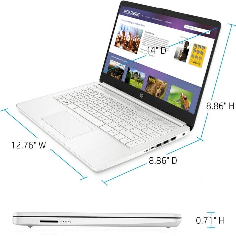 HP 14 HP 14