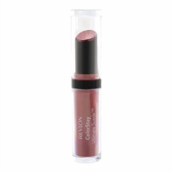 Lápiz Labial Revlon ColorStay Ultimate Suede 080 Fashionista 2.55 g