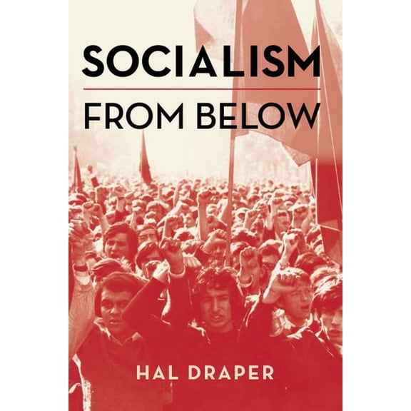 Socialism from Below, (Paperback)