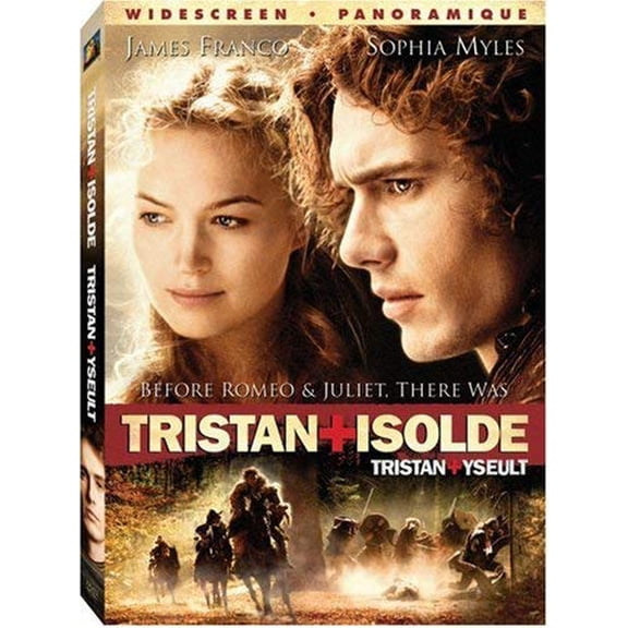Pre-Owned Tristan & Isolde