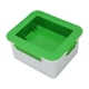 thumbnail image 2 of Exprimidor de tofu,Prensa de tofu con drenaje Fabricante de prensa de tofu Escurridor de prensa de tofu Diseño de última generación, 2 of 12