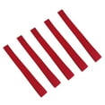 thumbnail image 5 of Amacok 5Pcs Beach Chair Towel Bands, Beach Chair Clips Bands Towel Straps, Beach Towel Elastic Holder for Beach Pool Cruise Chair Travel Vacation Accessories Essentials, 5 of 5