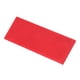 thumbnail image 4 of Pegatina reflectante de seguridad Calcomanía reflectora de advertencia rectangular roja para conducción nocturna de remolques de camión, 4 of 10