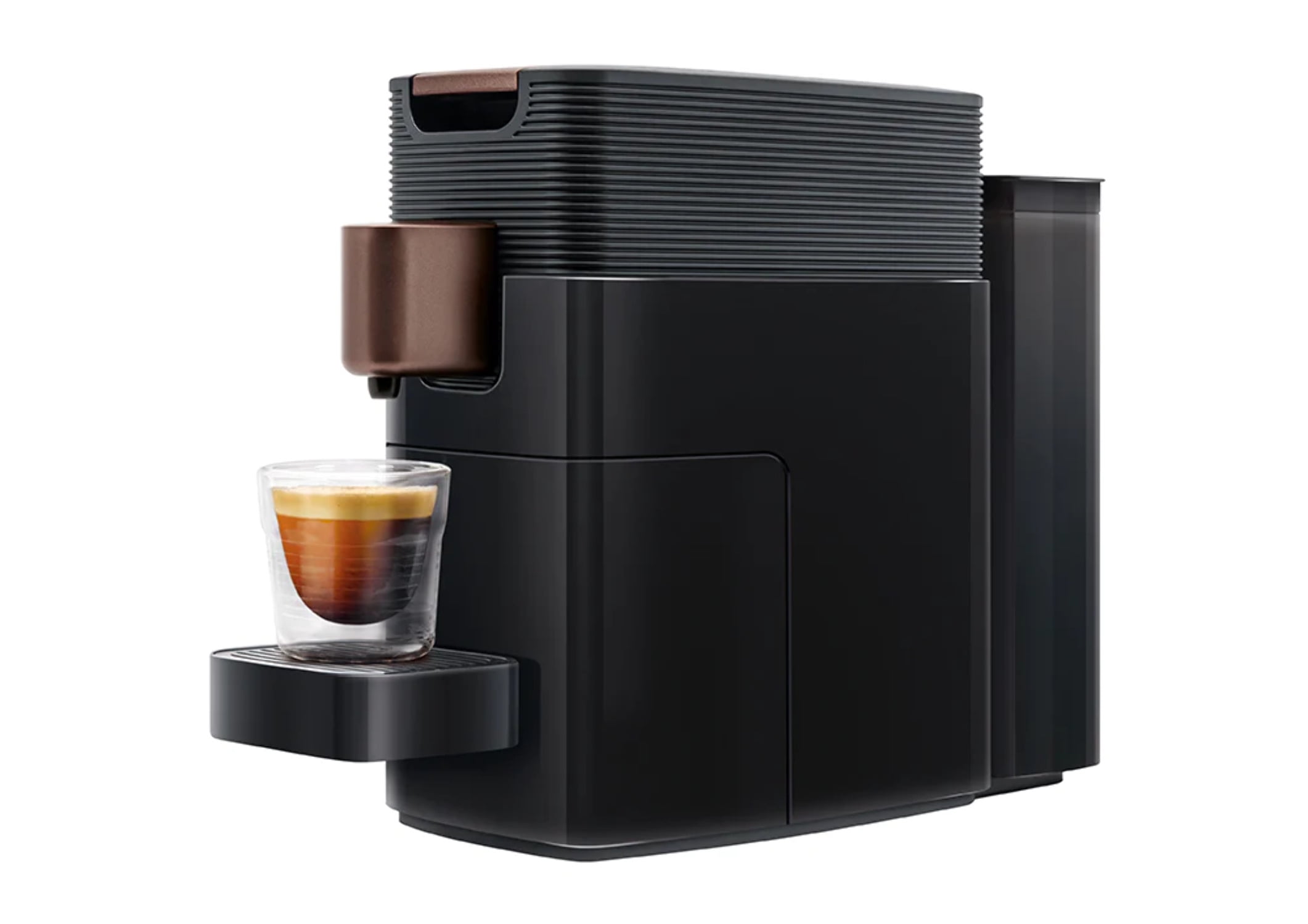 K-Café® Special Edition Single Serve Coffee Latte & Cappuccino Maker