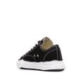 thumbnail image 4 of Maison MIHARA YASUHIRO MMY Shoes Black Peterson Sole Sneakers, 4 of 5