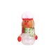 thumbnail image 1 of Naiovety Caja de regalo, caja de dulces, decoración de Navidad, árbol de juguete de chico multiusos, colgante, lata de azúcar, adorno para el hogar, Kits de decoración para fiestas jengibre Naiovety HA070789-04, 1 of 6