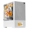 thumbnail image 1 of PC Gamer con IA Xtreme PC Gaming NVIDIA GeForce RTX 5060 Intel Core i7 12700F 32GB SSD 1TB WIFI Tails gaming 1080p, estudios y multitarea, 1 of 6