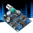 thumbnail image 4 of Dual Channel Power Amp Board,  -M312 High Power 30TSP Audio  Board, 45W Stable For Electronic Enthusiast Music Enthusiast, 4 of 8