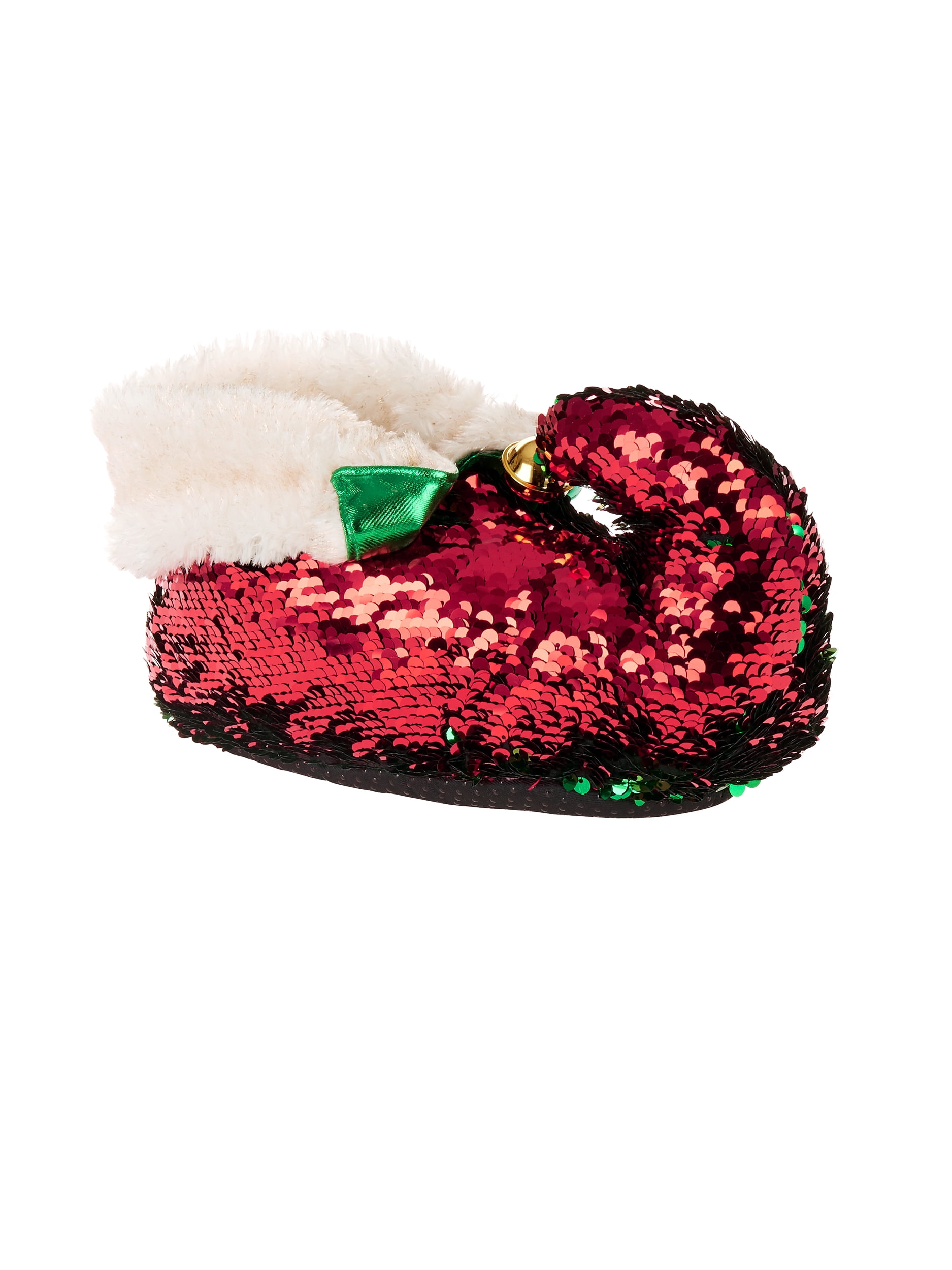 elf slippers