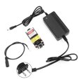 thumbnail image 2 of 2.3W 445nm Focusable Blue Laser Module TTL PWM+Power Adapter for DIY Laser Engraver US Plug, 2 of 5