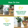 thumbnail image 6 of Miracle-Gro Indoor Potting Mix and Miracle-Gro Indoor Plant Food, 6 of 11