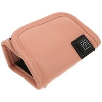 MLINS 1 Set Feeding Bottle Warmer USB Milk Warmer Newborn Bottle Heating Cover