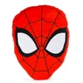 thumbnail image 2 of Spider-Man Nogginz Pillow and Travel Blanket Set, 2 of 5