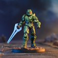 thumbnail image 1 of Halo Flashpoint: The Master Chief, 1 Miniature, 1 of 2