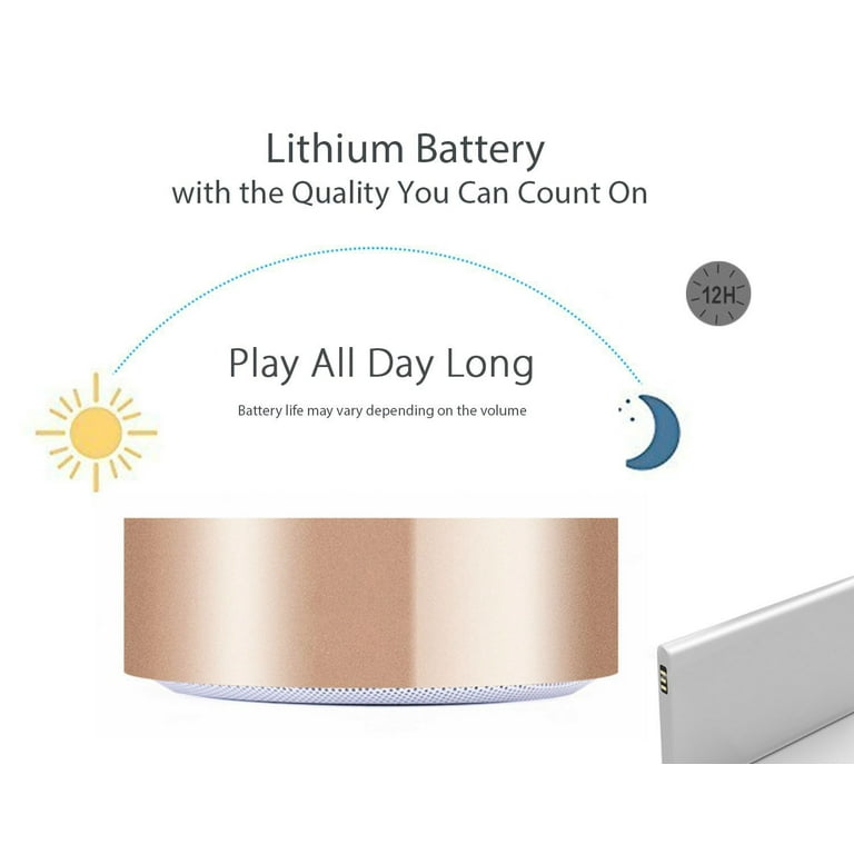 Led touch sales design bluetooth speaker