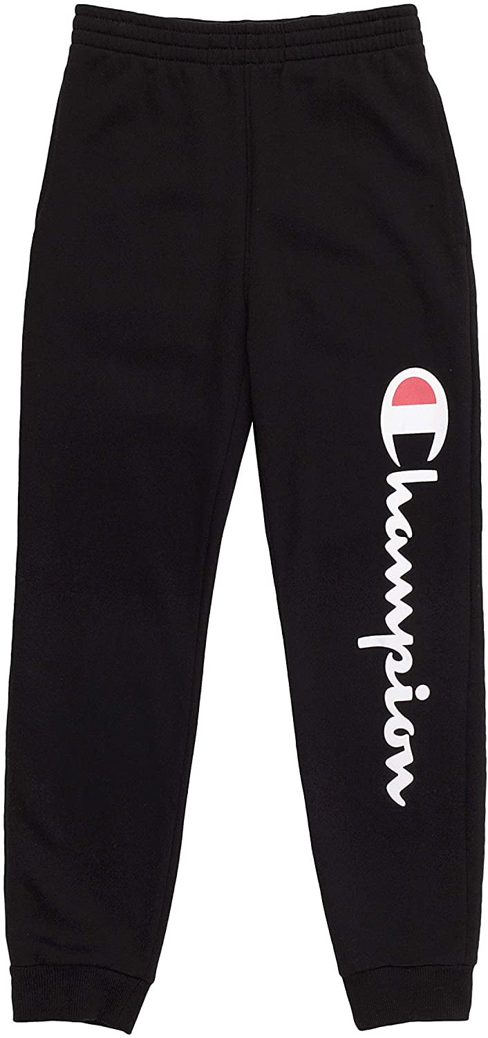 boys champion sweatpants