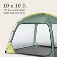 thumbnail image 6 of Coleman Skyshade 10 x 10 Screen Dome Tent, 6 of 6