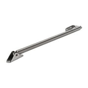 Dioche 81/4in Spring Adjuster Stainless Steel Cabin Door For Marine Yachts Ships