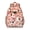 Cute Dog, variant on Bohemian Style Boho Chic Daypack - Adjustable Breathable Straps for Teens