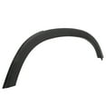 thumbnail image 1 of Rear Wheel Flare Molding  ,Rear  Trim Molding Protective Stylish Rugged  Wheel Flare Opening Molding Compatible With Trax 2013 To 2016, 1 of 8