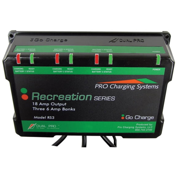 Shadow Caster SCM-PD-PLUS Power Distribuion Box