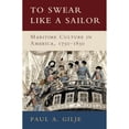 thumbnail image 1 of Pre-Owned To Swear Like a Sailor (Paperback) 0521746167 9780521746168, 1 of 1