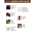 thumbnail image 4 of Vegetal Safe Color 50GM (Dark Brown), 4 of 5