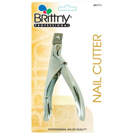 Brittny Cutter Nail Large