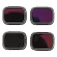 thumbnail image 2 of Filtros ND para lentes de cámara MIN PRO, filtro de cámara para drones ND8PL Juego de filtros MIN PROND Accesorios para cámaras para drones elegantes y modernos, 2 of 8