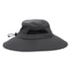 thumbnail image 3 of KAKOWELY Casco protector solar, sombrero de cubo, protector solar para exteriores, sombrero fresco, 3 of 5