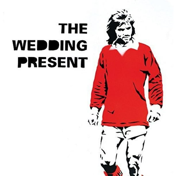 The Wedding Present - George Best 30 - Vinyl - Walmart.com